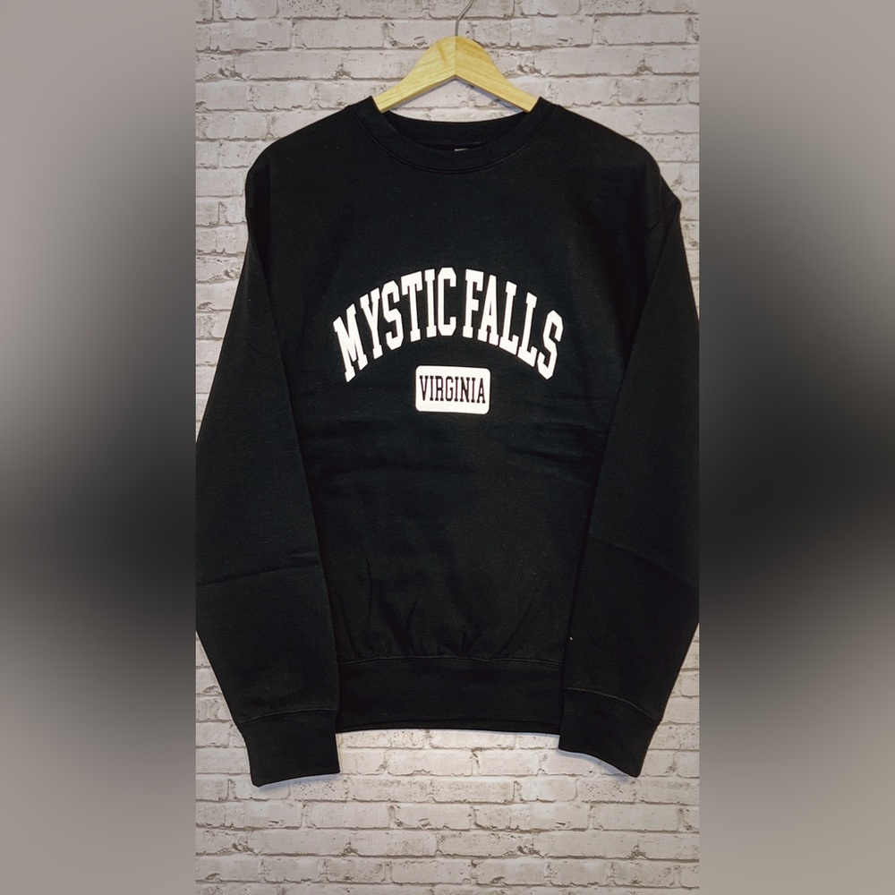 Mystic Falls Sweatshirt